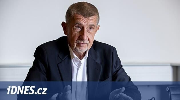 KOMENTÁŘ: Republiko má, Fialou zadlužená... Babiš kritizuje deficit